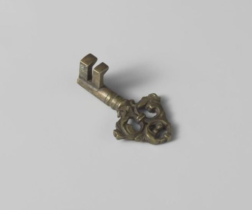 Pipe Key