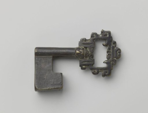 Pipe Key