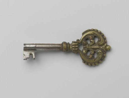 Pipe Key