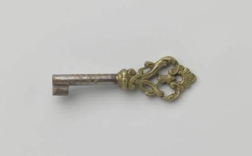 Pipe Key