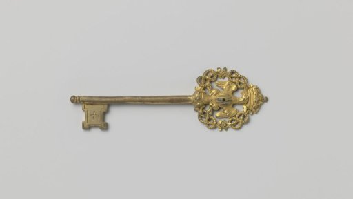 Chamberlain's key