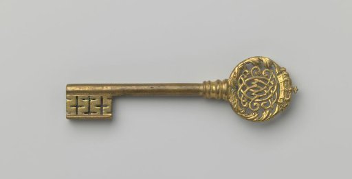 Chamberlain's key