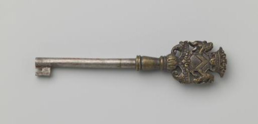 Pipe key