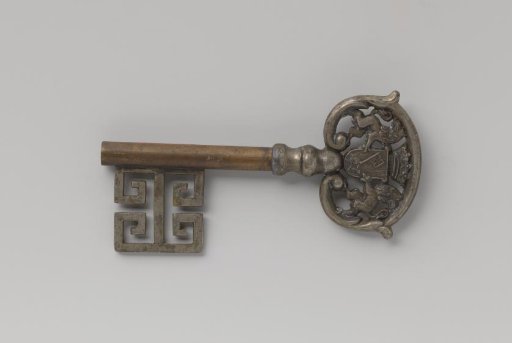 Key of the city of Bremen