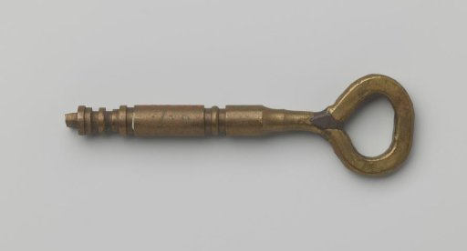 Skeleton key