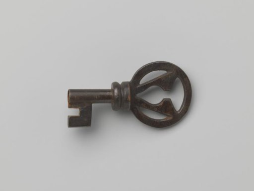 Pipe key