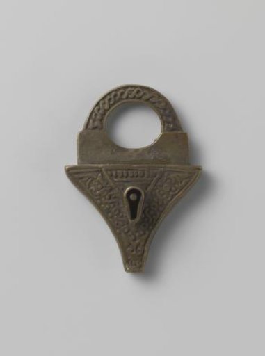 Padlock