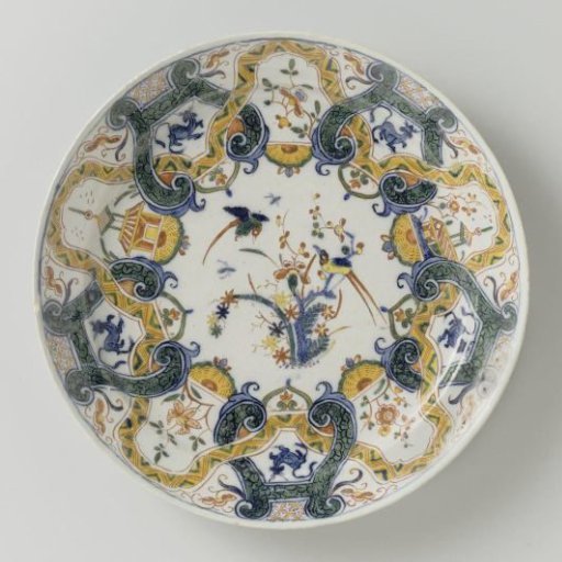 Plate