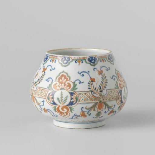 Sugar Pot