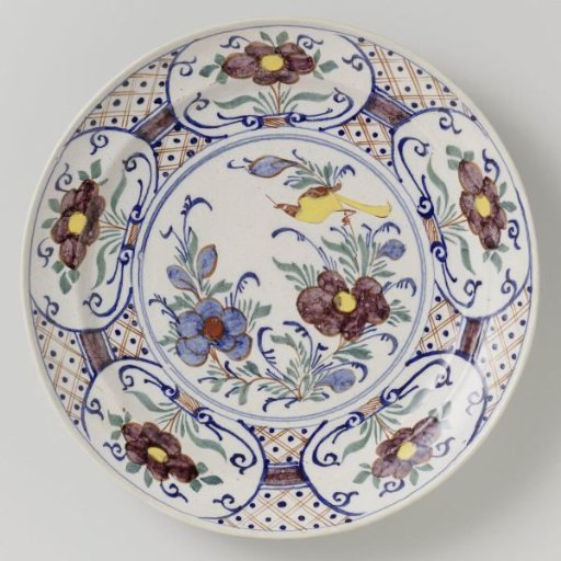 Plate