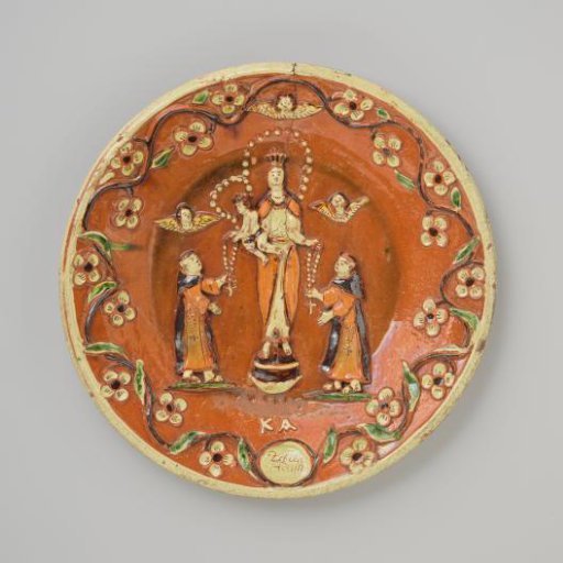 Plate