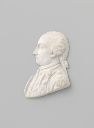 Portrait of Louis Philippe II, Duke of Orléans