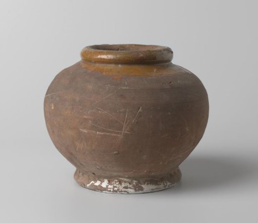 Pot