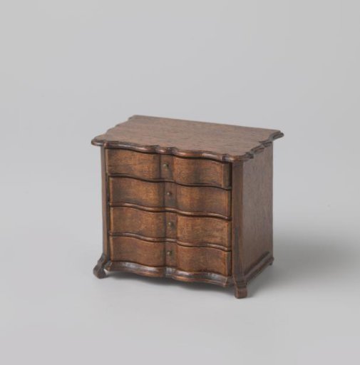 Commode