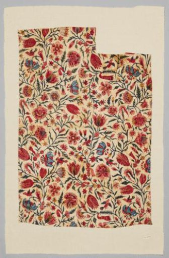 Fragment of a sit with hummingbirds.