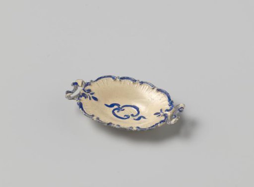 Miniature bowl