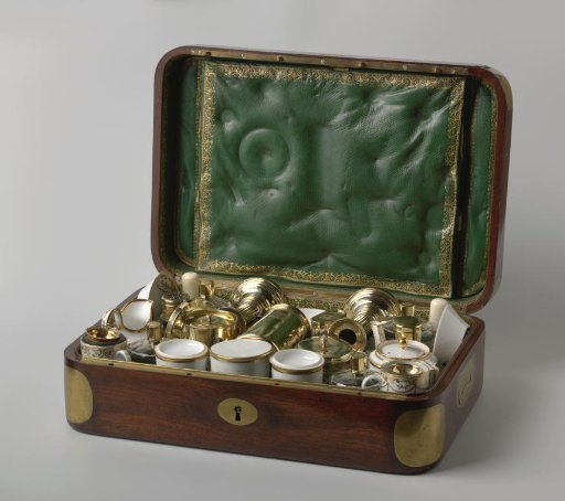 Travel case
