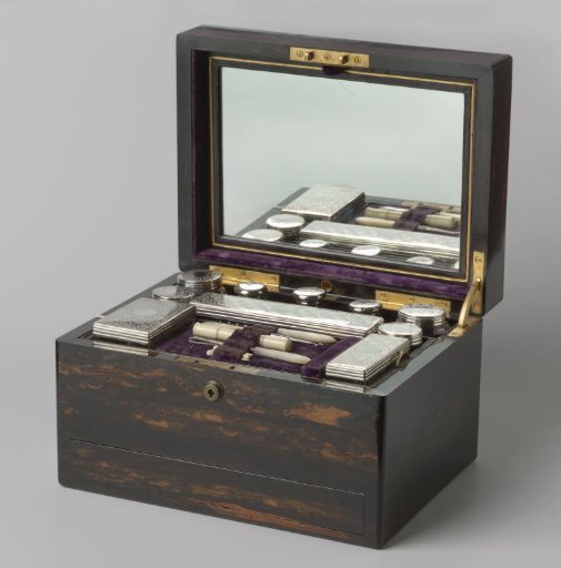Travel case