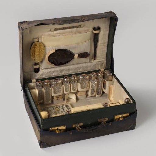 Travel case