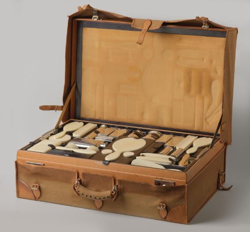 Travel case