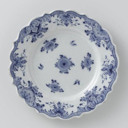 Plate