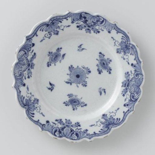 Plate