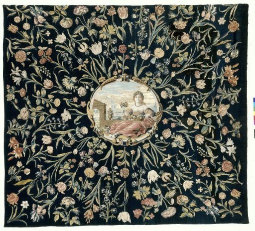 Table cover