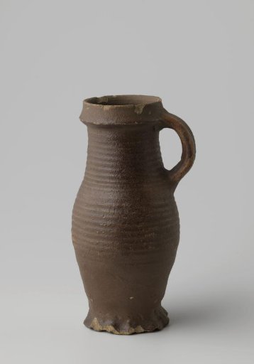 Jug or 'Jacobakan'