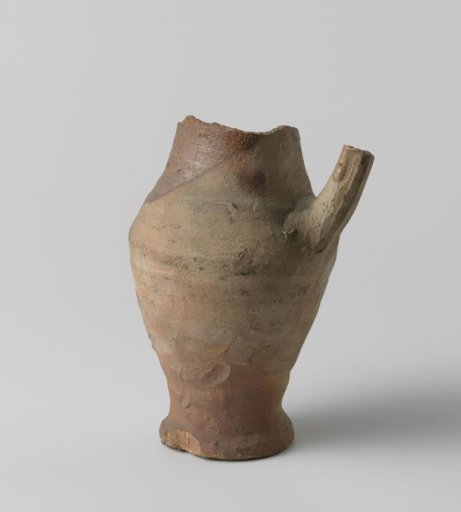 Fragment of a jug
