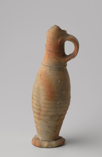 Fragment of a jug or 'Jacobakan'