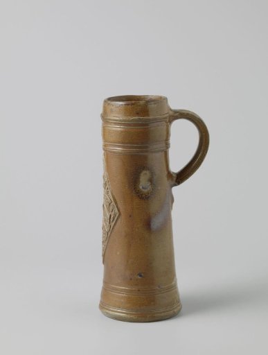 Tankard (schnelle) with a coat of arms