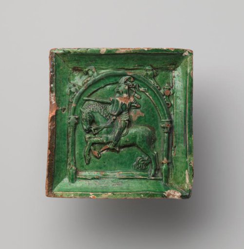 Tile