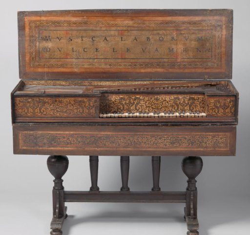 Virginal