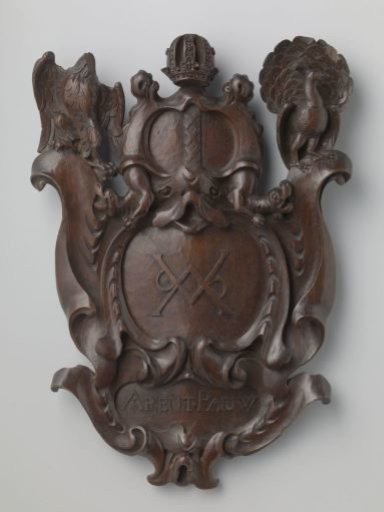 Coat of arms