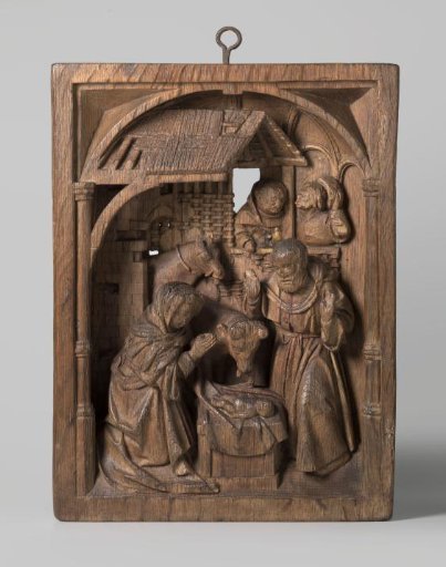 The Nativity