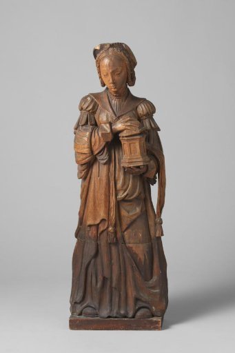 Mary Magdalene