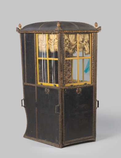 Sedan Chair