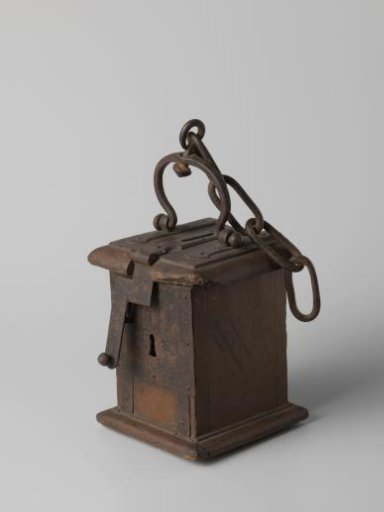 Altar block