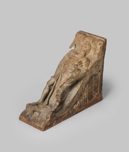 Architectural Fragment