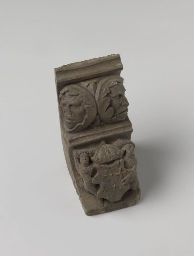 Architectural fragment
