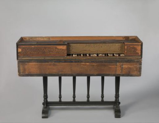 Virginal