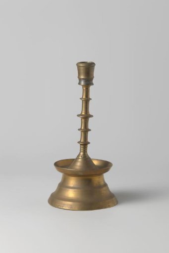 Brass Candlestick