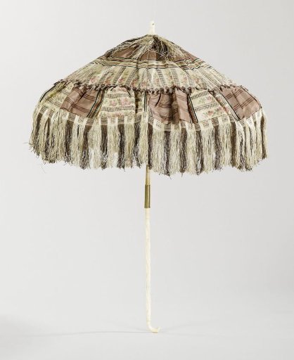Carriage parasol