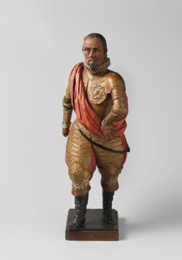 Lieutenant-Admiral Piet Hein (1577-1629)