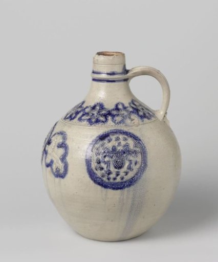 Jug with the Spies of Canaan