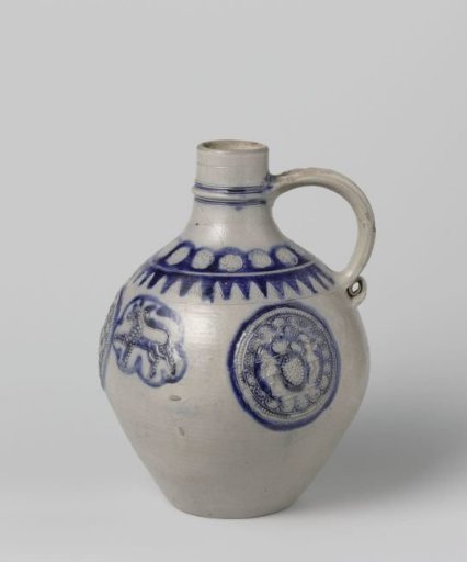 Jug with the Spies of Canaan