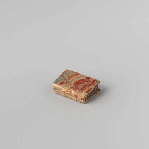 Book with Figures