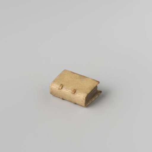 Book with Figures