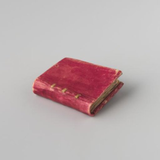 Book of arms