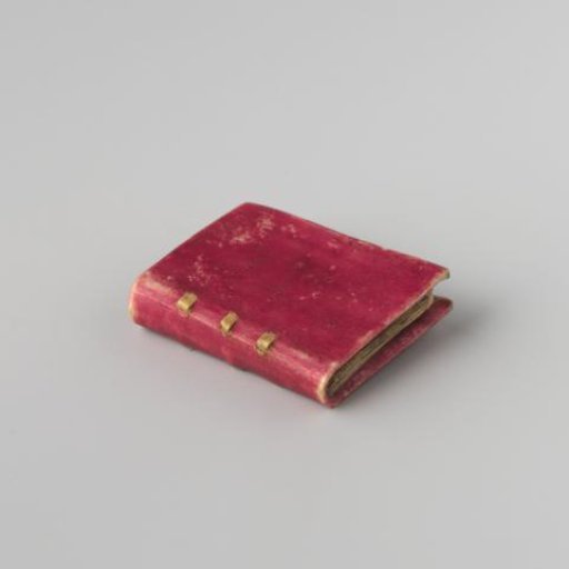 Book of arms